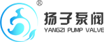 皖江泵阀logo